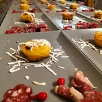 Monte Fior Hotel Foza