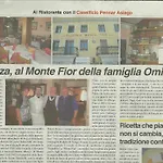 Hotel Monte Fior 2*