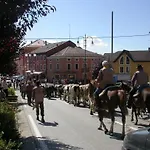 Hotel Monte Fior Foza