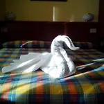 Monte Fior Hotel 2*