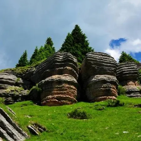 فندق Monte Fior
