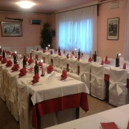 Monte Fior מלון