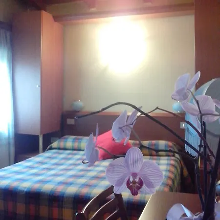 Monte Fior Hotel Foza