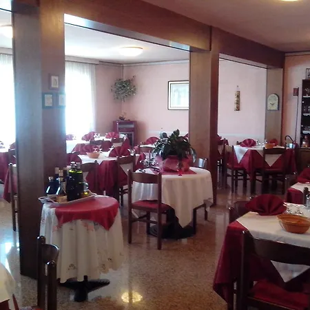 ホテル Monte Fior Foza