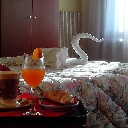 Monte Fior Hotel