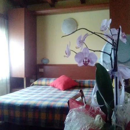 Monte Fior Hotel