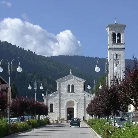 Monte Fior 2* Foza