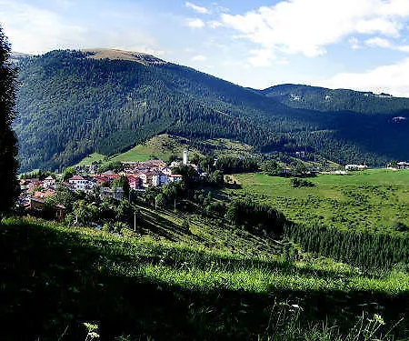 Monte Fior Foza