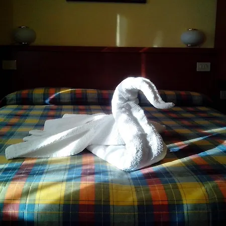 Monte Fior Hotel 2*