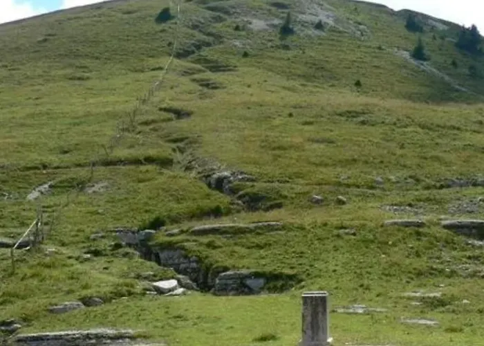 Monte Fior Foza