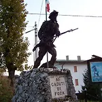 Monte Fior 2* Foza