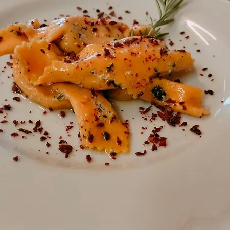 Monte Fior מלון Foza