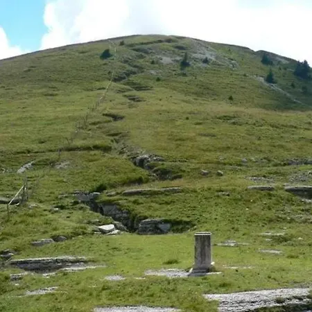 Monte Fior Foza