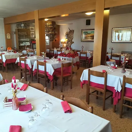 Monte Fior Hotell