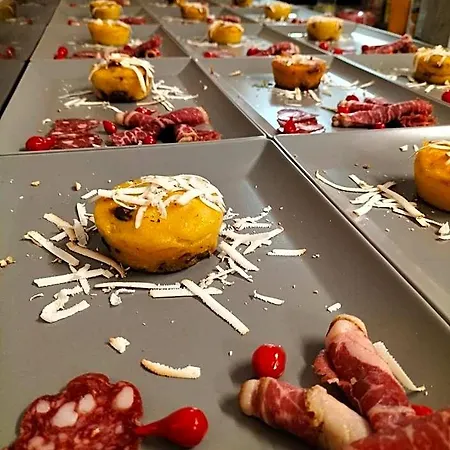 Monte Fior Hotel Foza