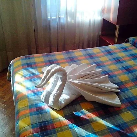 Hotel Monte Fior Foza