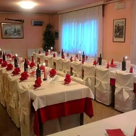 Monte Fior Hotel Foza