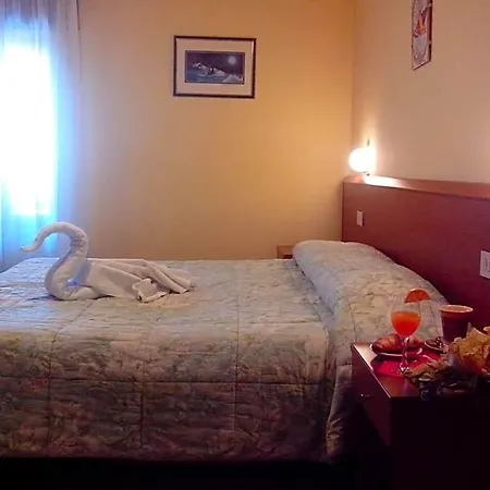 Monte Fior Hotel