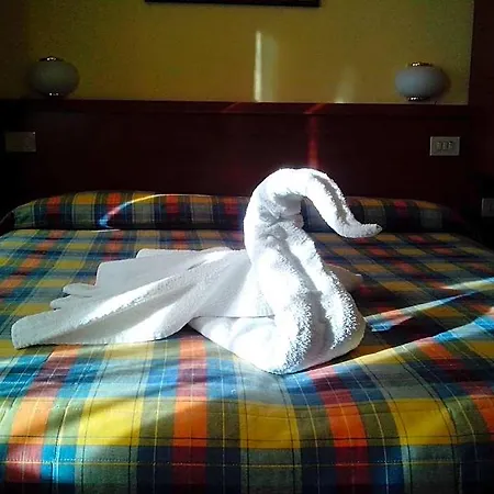 Monte Fior Hotel 2*