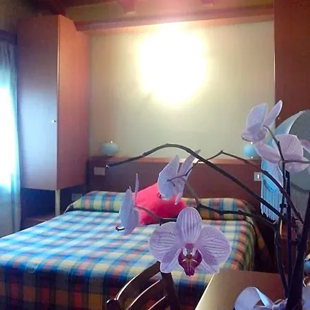 Hotel Monte Fior