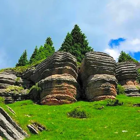 Monte Fior Foza