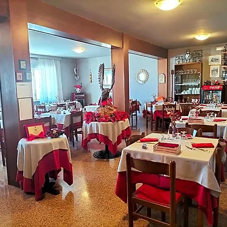 Monte Fior Hotel 2*