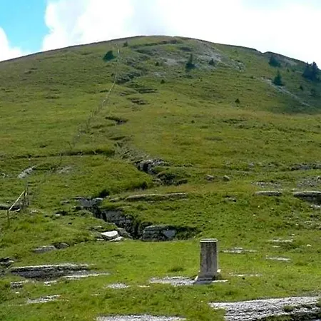 Monte Fior 2* Foza