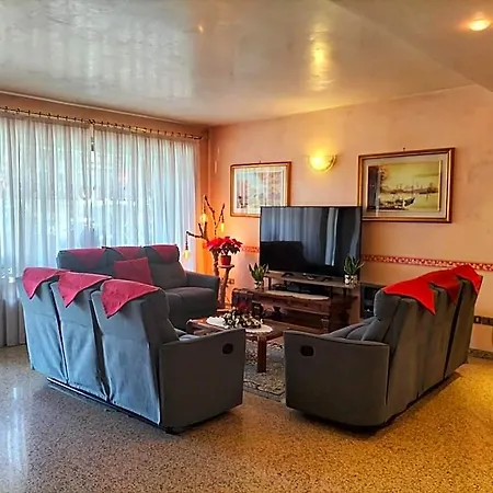 Hotel Monte Fior