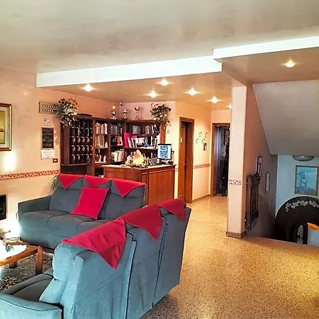 Hotel Monte Fior
