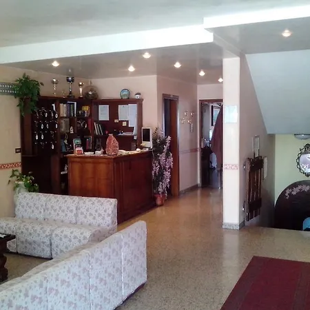 Monte Fior Hotel 2*