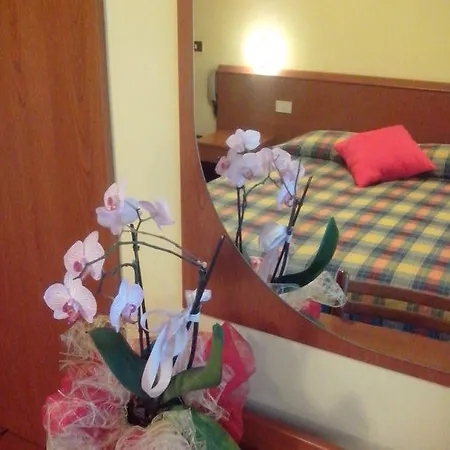 מלון Monte Fior 2*