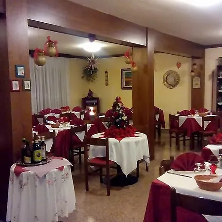 Monte Fior Hotell
