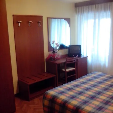Hotell Monte Fior 2*