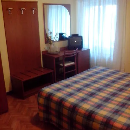 Hotell Monte Fior 2*