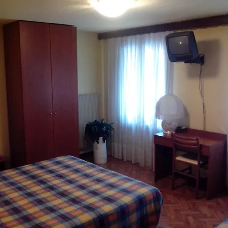Monte Fior Hotel 2*