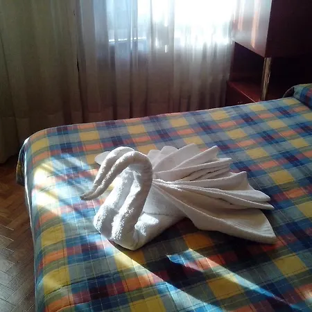 מלון Monte Fior 2*