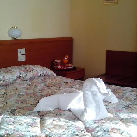 Monte Fior מלון Foza