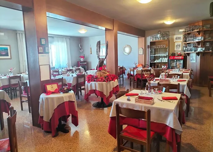 Hotel Monte Fior Foza
