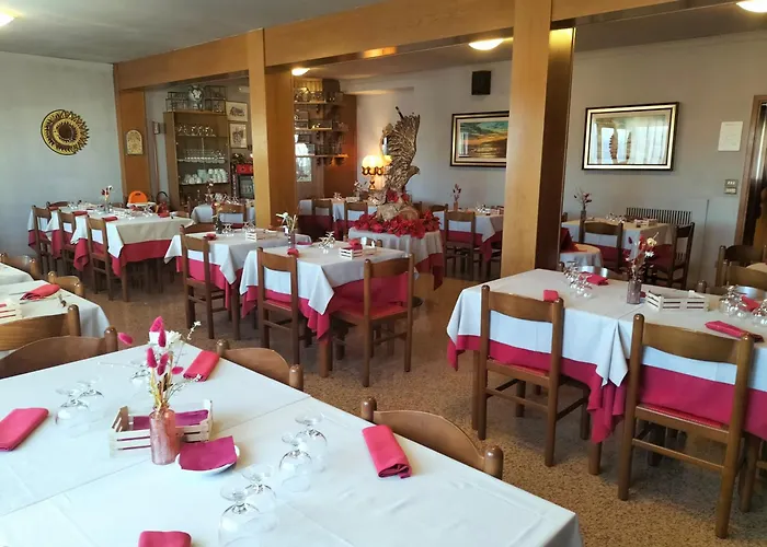 Monte Fior Hotel