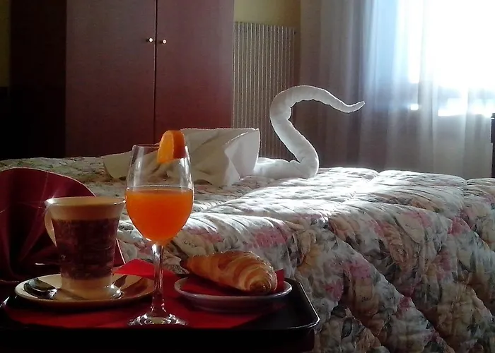 Monte Fior Hotel