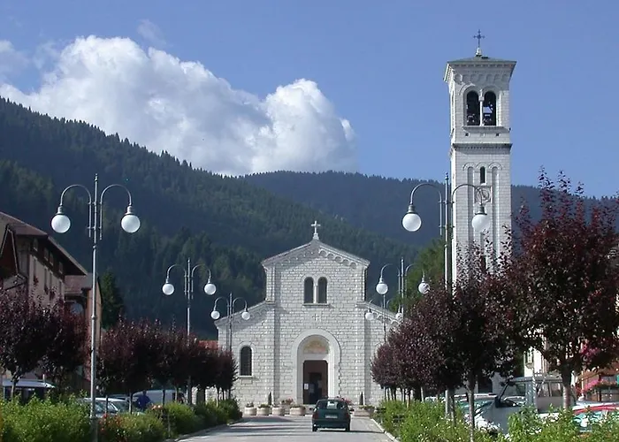 Monte Fior 2* Foza