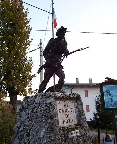 Monte Fior 2* Foza